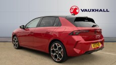 Vauxhall Astra 1.6 Hybrid GS Line 5dr Auto Hatchback